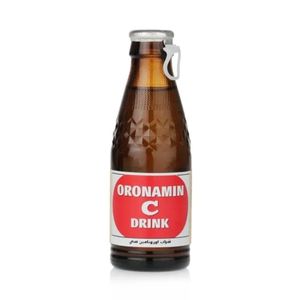 ORNAMIN C شراب 120 مل