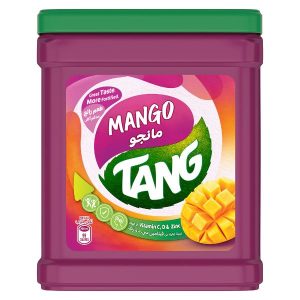 عصير تانج بالمنجا