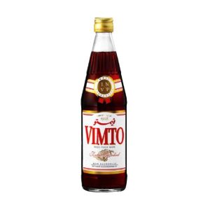 Vimto Syrup 710g - شراب فيمتو الاصلي 710مل